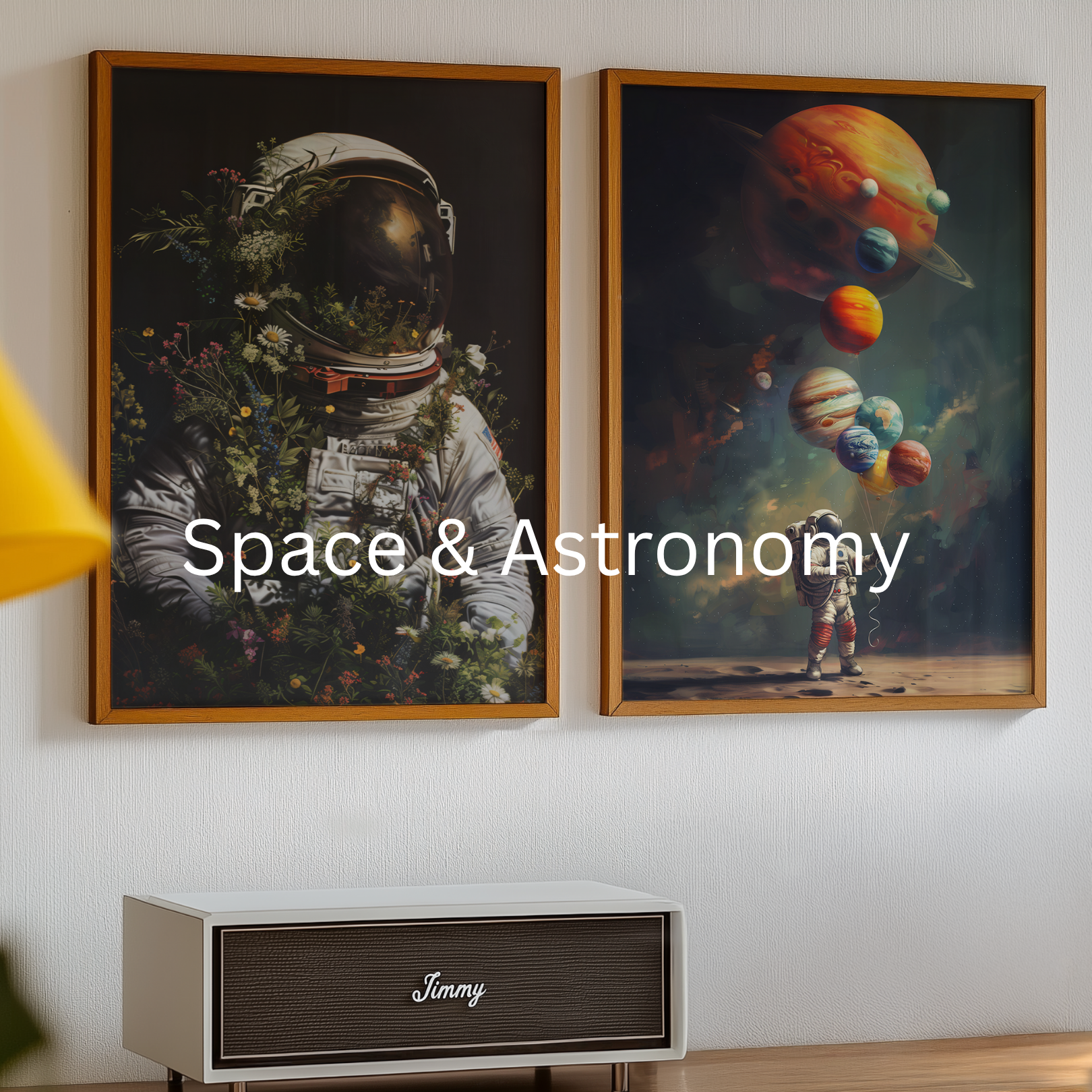 Space & Astronomy