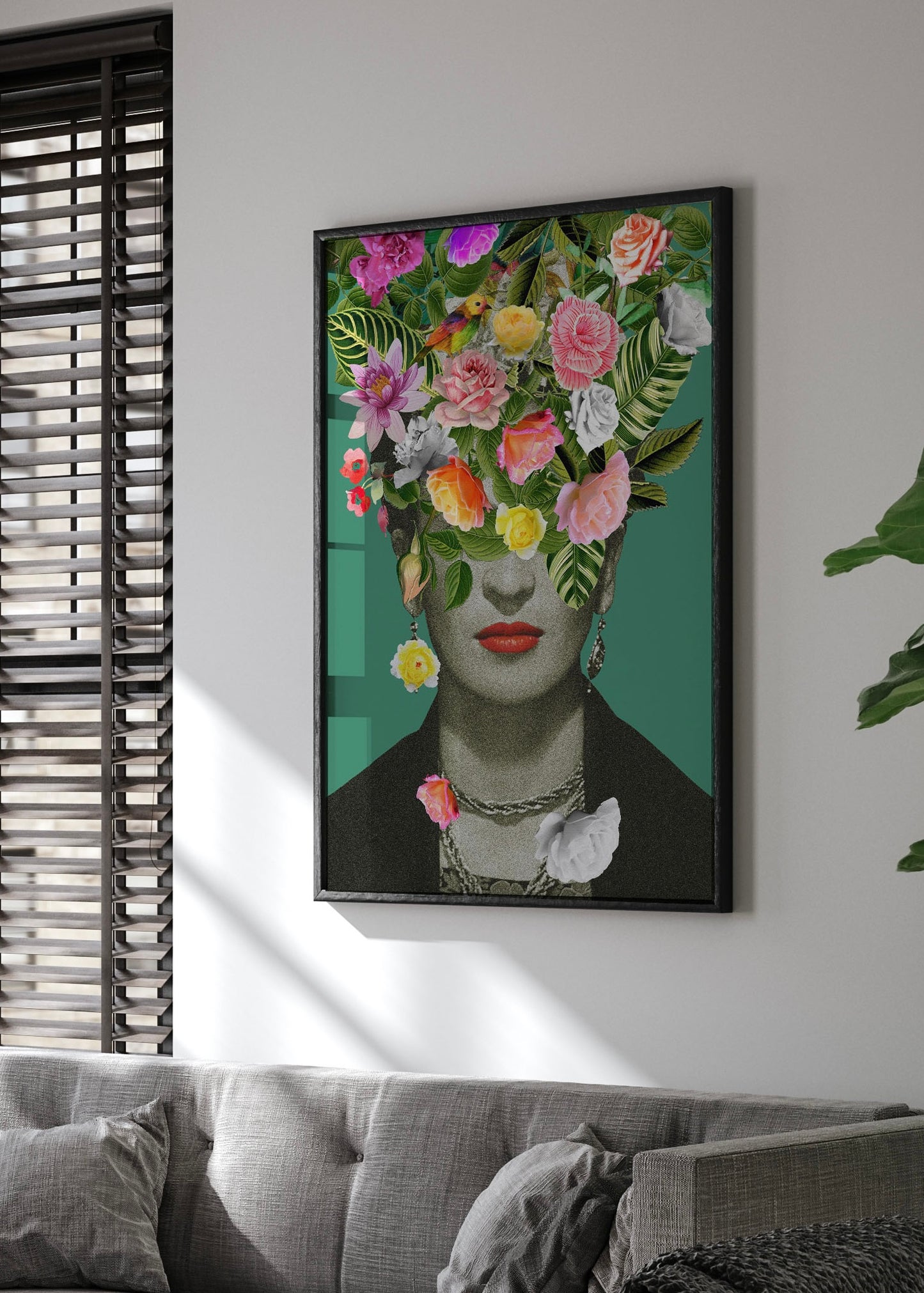 Floral Frida | By Frida Floral Studio