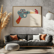 Load image into Gallery viewer, Zooka