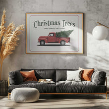Load image into Gallery viewer, Christmas Trees