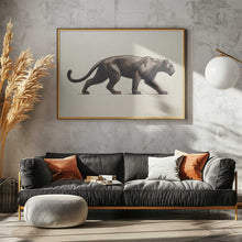 Load image into Gallery viewer, Panther Walk