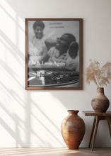 Load image into Gallery viewer, Vintage Vinyl Photographic Art