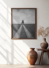 Load image into Gallery viewer, Windmill | Photographic wall act