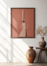 Load image into Gallery viewer, City girl