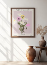 Load image into Gallery viewer, Flower Market Bern