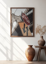 Load image into Gallery viewer, Brooklyn Bridge Stop