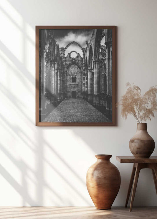 Igreja do Carmo