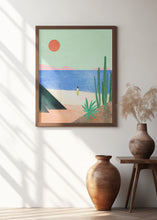 Load image into Gallery viewer, Beach Girl ii