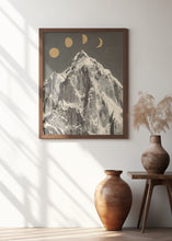 Load image into Gallery viewer, Moon Phases ★★★