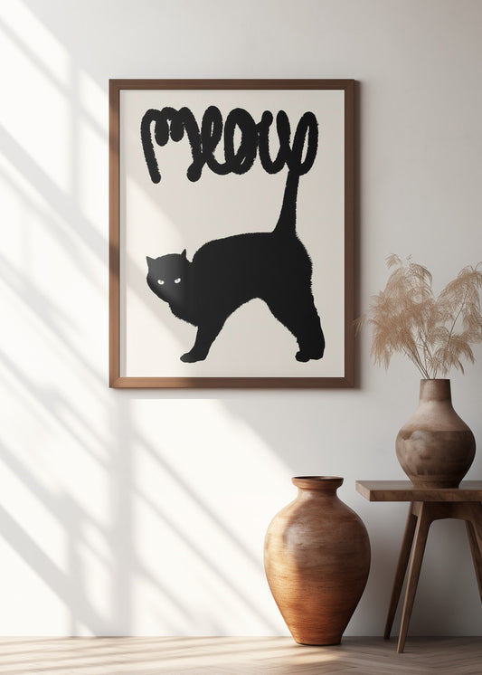 Meow