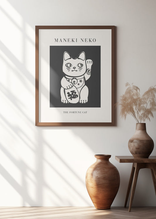 Manekineko