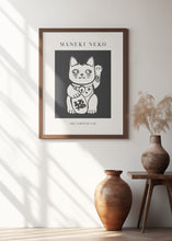 Load image into Gallery viewer, Manekineko