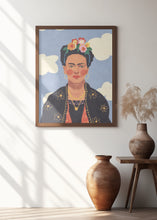Load image into Gallery viewer, Frida 2