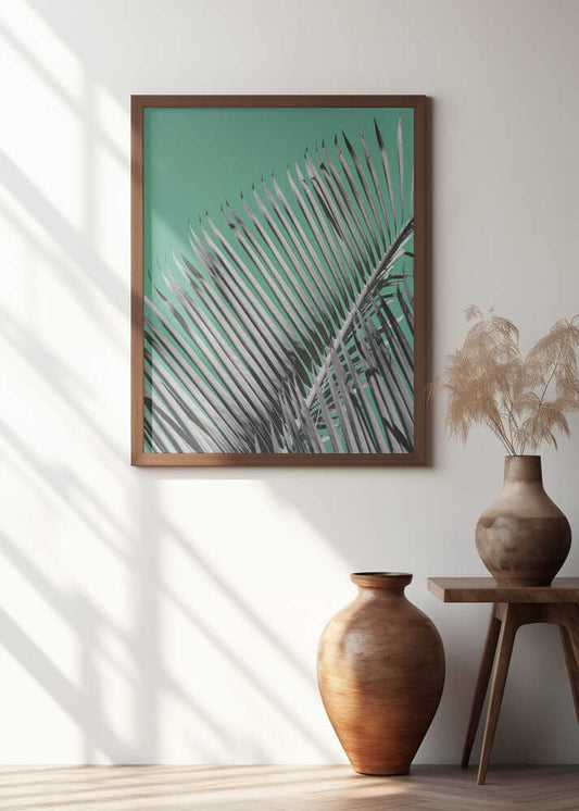 Palm Serenity