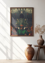 Load image into Gallery viewer, She Saw the Equator