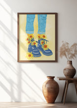 Load image into Gallery viewer, Sunflower Walk