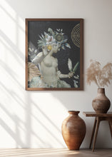 Load image into Gallery viewer, Tribute To the Delicate Strength of Women I