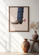 Load image into Gallery viewer, Not Serious Cowboy