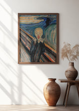 Load image into Gallery viewer, Screaming Make Up