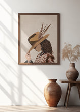 Load image into Gallery viewer, Brunette