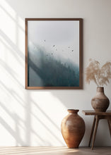 Load image into Gallery viewer, Foggy Morning 4