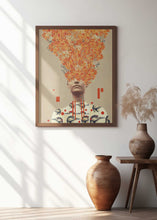 Load image into Gallery viewer, Bird Flight In Autumn