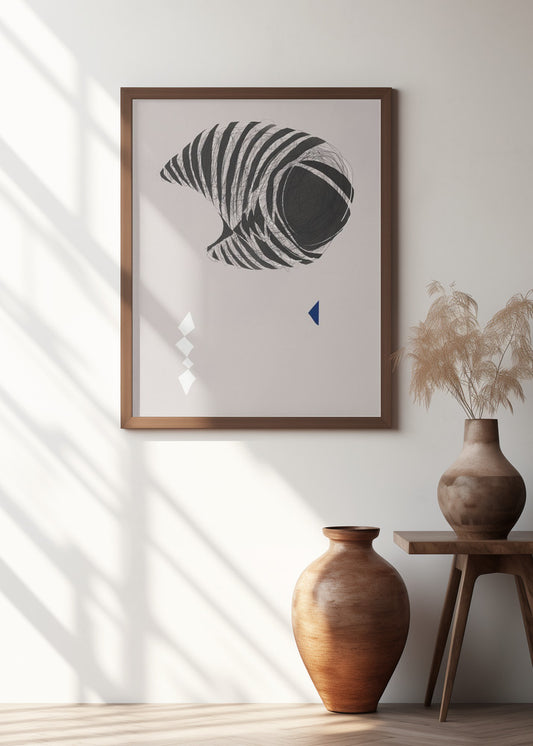 Abstract Stripes
