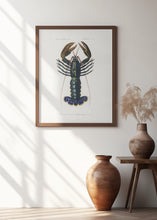 Load image into Gallery viewer, Crimson Crawfish