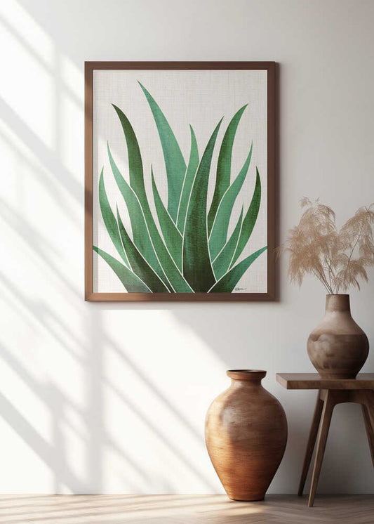 Lush Green Botanicals
