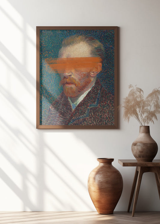Modern Van Gogh
