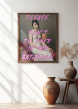 Load image into Gallery viewer, Please, Don't Do Coke In The Bathroom