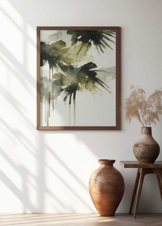 Flowing Olive Botanicals