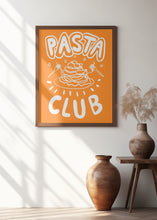 Load image into Gallery viewer, Pasta Club