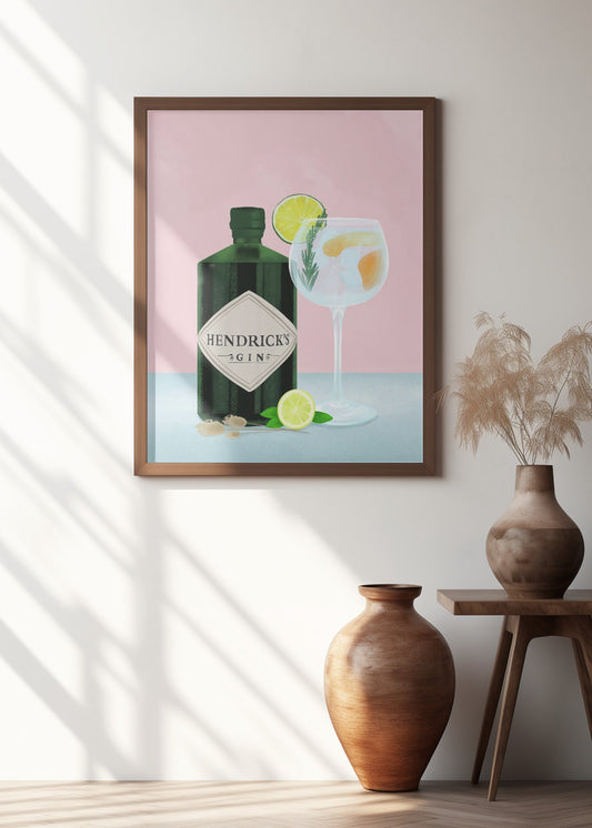 Gin Tonic