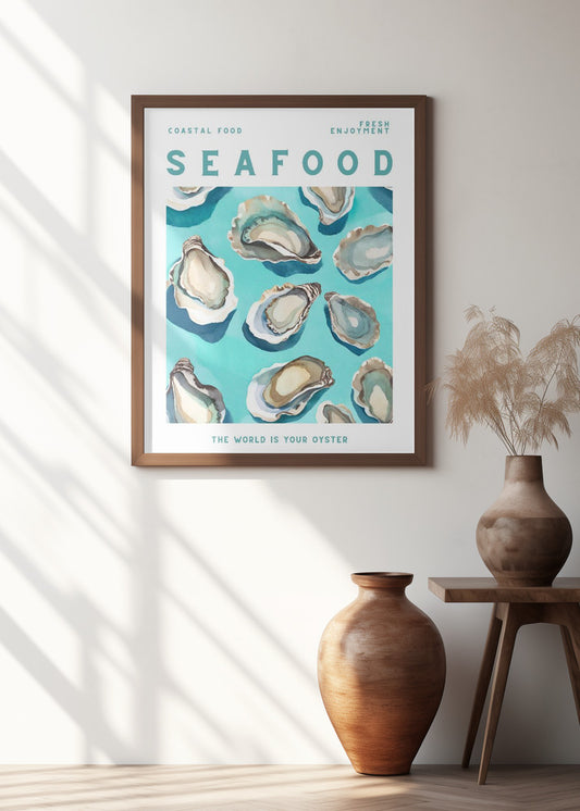 Seafood