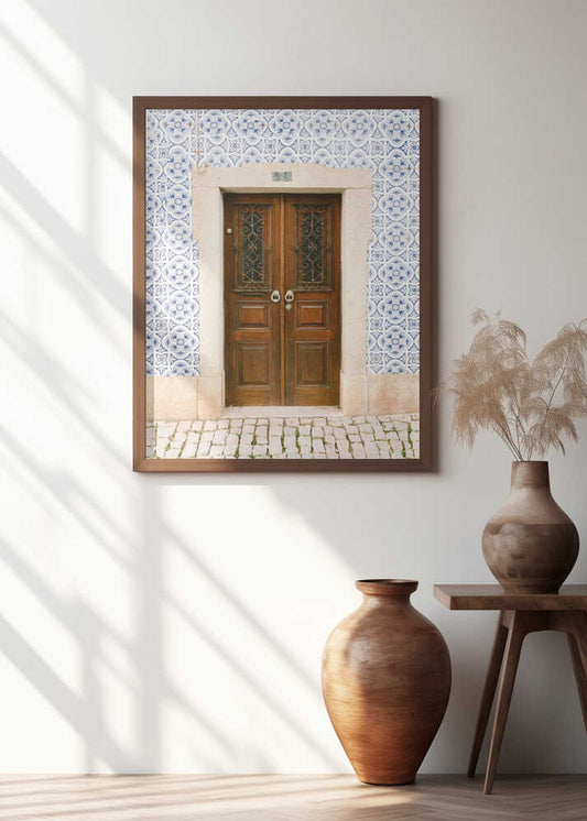 The Ericeira Door