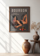 Load image into Gallery viewer, Babes of Bourbon Vol 6 Choose Your Poison Sexy Pinup