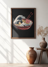 Load image into Gallery viewer, Great Ramen Wave