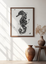Load image into Gallery viewer, Seahorse