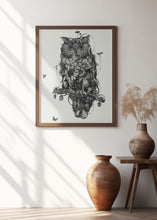 Load image into Gallery viewer, Owl