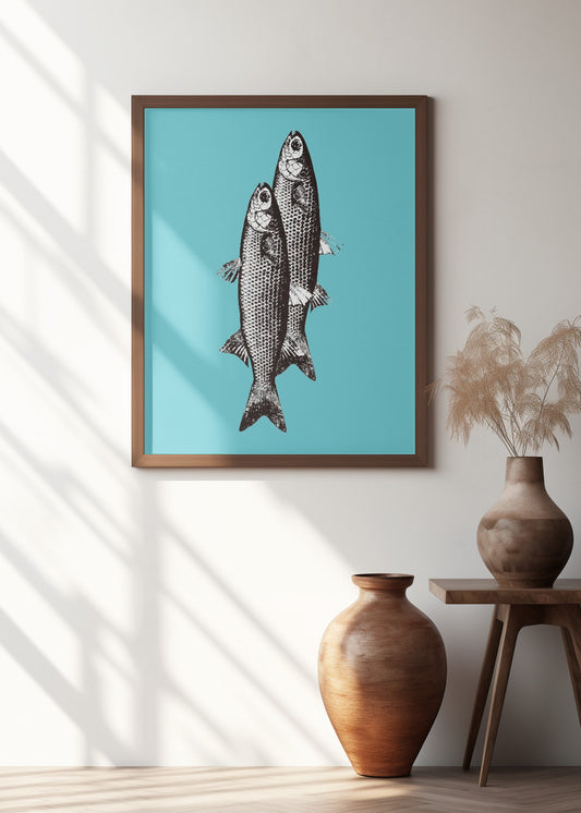 Sardinas