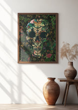 Load image into Gallery viewer, Papillon Skull