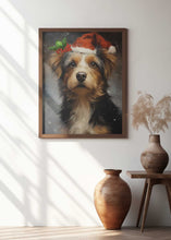 Load image into Gallery viewer, Santa Paws Delight