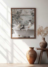 Load image into Gallery viewer, Penguin Splash Party