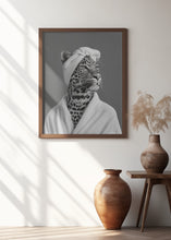 Load image into Gallery viewer, Lady Leopard Spa Day