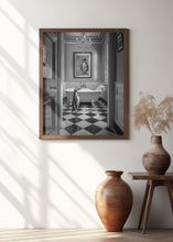 Load image into Gallery viewer, Penguin Bath Time