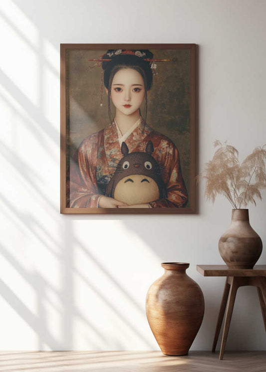 Otaku Muse