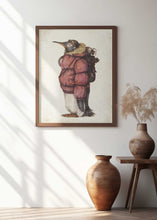 Load image into Gallery viewer, Skybound Penguin
