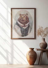 Load image into Gallery viewer, Old Gentleman