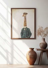 Load image into Gallery viewer, High Class Gentleman